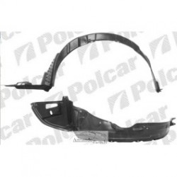 Toyota Corolla 02-07 priekšējais paspārnis R, hečbeks,...