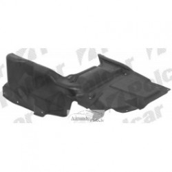 Toyota Corolla 02-04 motora aizsargs L, sedan. benz.,...