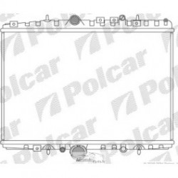 Radiators 554x380x29, 2.0 HDI, 1.8, 2.0, 133064, 133095