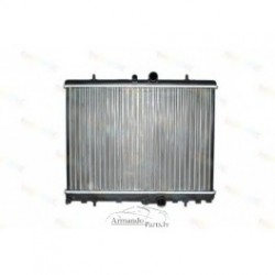 Radiators 545x380x18, 1.8, 1330J7, 1330P9, 96455874