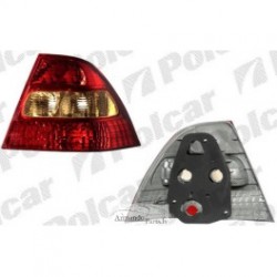 Toyota Corolla 02-04 aizmugures lukturis R, sedan,...