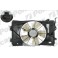 Radiatora ventilators, 110w/360mm, 16361-0D070, 16363-23020