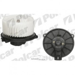Salona ventilators, 170w/152mm, 87103-02050