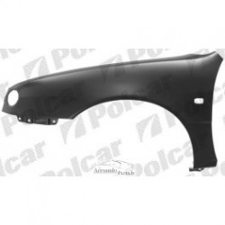 Toyota Corolla 97-99 spārns R, 53811-1H080