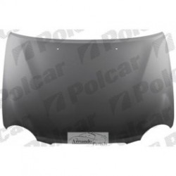 Toyota Corolla 97-99 motora pārsegs, 53301-12820