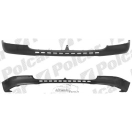 Toyota Corolla 97-99 priekšējā bampera spoileris, 52129-12070, 5312912070