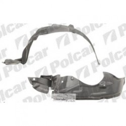 Toyota Corolla 97-99 priekšējais paspārnis R, 53875-12260