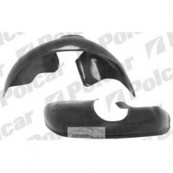 Toyota Corolla 97-99 aizmugurējais paspārnis L