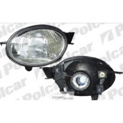 Toyota Corolla 97-99 lukturis R TYC, 811101E370