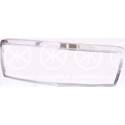 C-Klase W202 pr. restes rāmis, hromēts, 2028800083