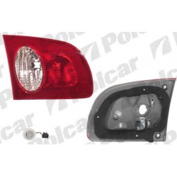 Toyota Corolla 97-99 aizmugures lukturis L, iekšējais,...