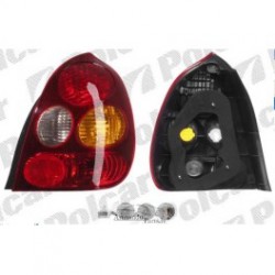 Toyota Corolla 97-02 aizmugures lukturis R, hečbeks 3D,...