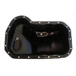 Audi A6 Eļļas vācele metāla, 1.9TD, 2.0, 26103601, 048103601