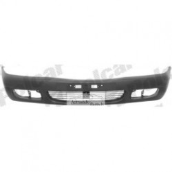 Toyota Corolla 99-02 bamperis ar miglu caurumiem,...