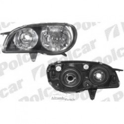 Toyota Corolla 99-02 lukturis L HB3/HB4, 811501E410