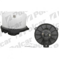 Salona ventilators, 154mm/180w, 87103-02021
