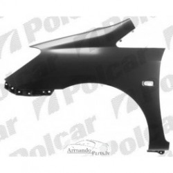 Corolla Verso 01-04 spārns R, 53812-13090