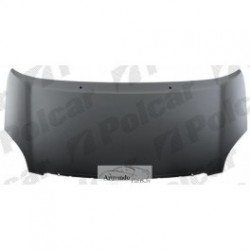 Corolla Verso 01-04 motora pārsegs, 53301-13050