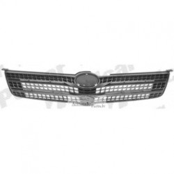 Corolla Verso 01-04 priekšas reste, melna, 53111-13240