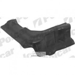 Corolla Verso 01-04 motora aizsargs R, 51410-12040
