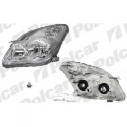 Corolla Verso 01-04 lukturis R HB3/HB4, 81130-13260