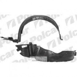 Corolla Verso 04-09 priekšējais paspārnis R, 53075-0F010