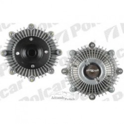 Sajūgs, Radiatora ventilators , 1621035020