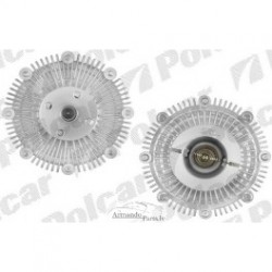 Sajūgs, Radiatora ventilators , 1621031010, 1621034100