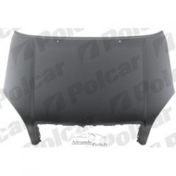 Land Cruiser 03-10 motora pārsegs, 53301-60470