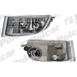 Land Cruiser 03-10 miglas lukturis HB4 L, 81221-60070