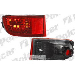 Land Cruiser 03-10 aizmugurējais miglas lukturis L, 8159160131