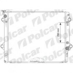 Radiators, 650x600x24, 1640030140