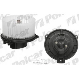 Salona ventilators, 153mm, 87103-35020, 87103-35021