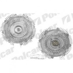 Sajūgs, Radiatora ventilators, 0892104950, 1621062030