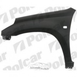 RAV 4 00-05 spārns L, 53812-42140