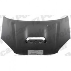 RAV 4 00-05 motora pārsegs,ar ieplūdes caurumu,  53301-42060