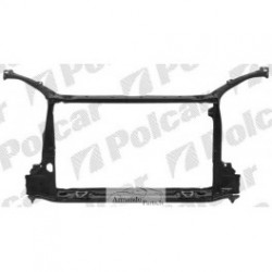 RAV 4 00-03 priekšējais rāmis, 53201-42050