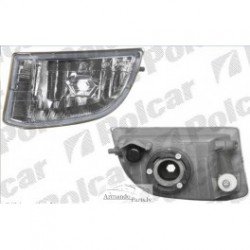 RAV 4 00-03 miglas lukturis HB4 R, 81211-42020
