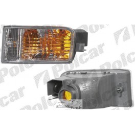 RAV 4 00-03 pagriezienlukturis L, 8152142060