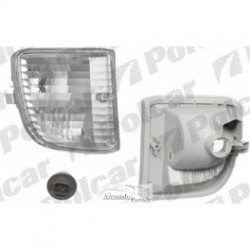 RAV 4 00-03 pagriezienlukturis L, 81521-42050