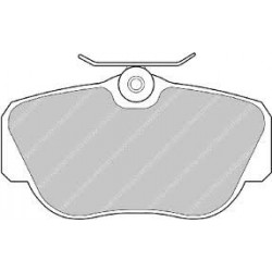 Bremžu kluči REMSA MB 190, FSL669