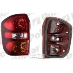 RAV 4 03-05 aizmugures lukturis R, 8155142040