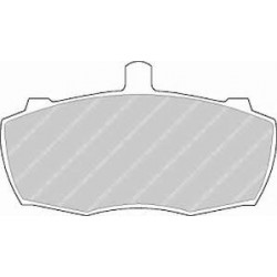 Bremžu kluči FORD TRANSIT, FSL836