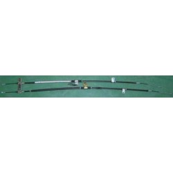 Stāvbremžu trose SSANGYONG REXTON J3930413