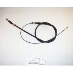 Rokas bremžu trose, 4241329