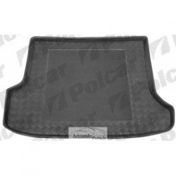 Volvo V70 00-07 Bagāžnieka gumijas vanniņa