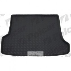 Volvo V70 00- Bagāžnieka gumijas vanniņa Bez pretslīdes...
