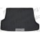 Volvo V70 00- Bagāžnieka gumijas vanniņa Bez pretslīdes pārklājuma