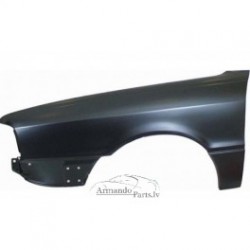 Audi 80 86-91 spārns L 893803761B