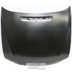 BMW E65 750, 760 motors pārsegs, 41617200442